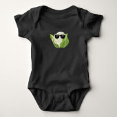 COOL CAULIFLOWER ROMPER (Voorkant)