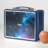 Cool Celestial Swirls of Stars Custom Name Script (In situ)