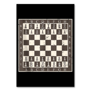 Cool Chess Board Halloween Costume Funny Lazy Kaart