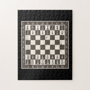 Cool Chess Board Halloween Costume Funny Lazy Legpuzzel