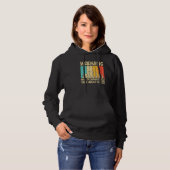 Cool Chess For Men Women Piece Chess Player Coach  Hoodie (Voorkant volledig)