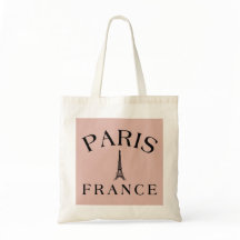 Cool Chic Paris in Parijse Roze
