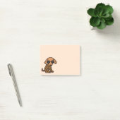 Cool Chihuahua Post-it® notes (Kantoor)