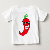 Cool Chili Pepper (Voorkant)