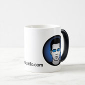 Cool Chris Mok (Voorkant rechts)