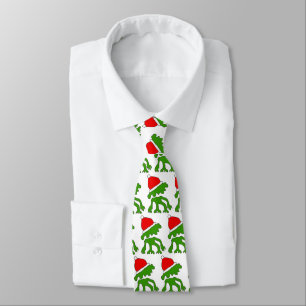 Cool Christmas Stropdas! Stropdas