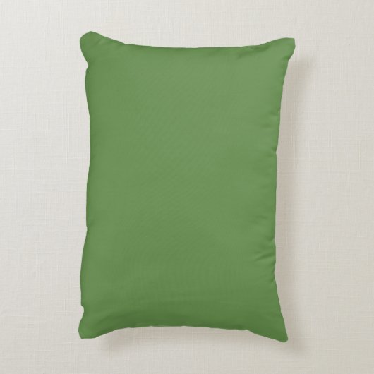COOL CHRISTMAS TREES PILLOW ACCENT KUSSEN (Achterkant (Verticaal))