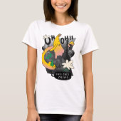 Cool City Giant T-shirt (Voorkant)