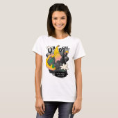 Cool City Giant T-shirt (Voorkant volledig)