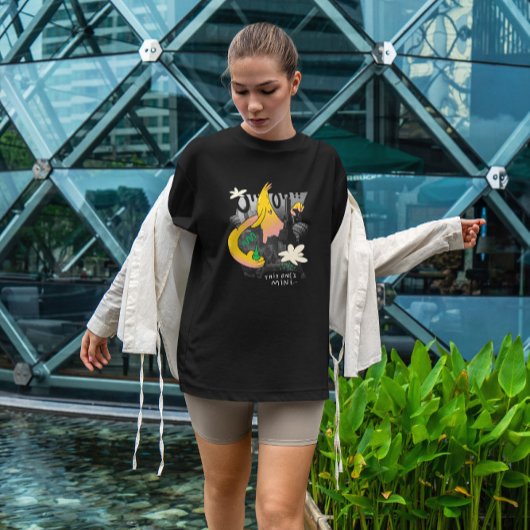 Cool City Giant T-shirt