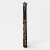 Cool Classic Story Case-Mate iPhone Case (Achterkant/links)