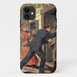 Cool Classic Story Case-Mate iPhone Case