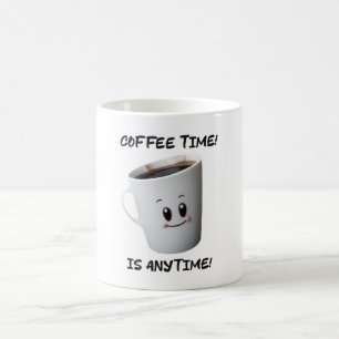 Cool Coffee Cup ontwerp van hoge kwaliteit Koffiemok