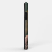 Cool cold freezing ice cream Case-Mate iPhone case (Achterkant/rechts)