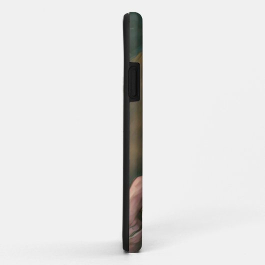 Cool cold freezing ice cream Case-Mate iPhone case (Achterkant/rechts)