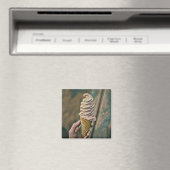 Cool cold freezing ice cream magneet (Insitu (Vaatwasser))