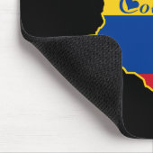 Cool Colombia Muismat (Hoek)