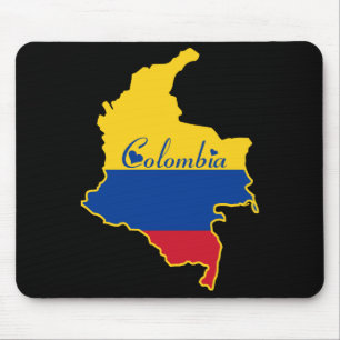 Cool Colombia Muismat