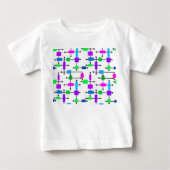 Cool Color Grid (Voorkant)