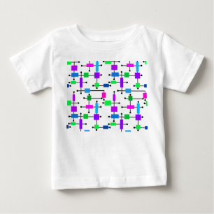 Cool Color Grid