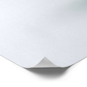 Cool Comic Teddy Bear in Hip Hop Style AI Art Poster (Hoek)