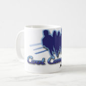 Cool Company Basic-Mok Koffiemok (Voorkant links)