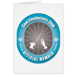 Cool Conductors Club