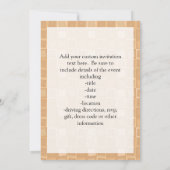 Cool Cookies en Milk Friends Cartoon Kaart (Achterkant)