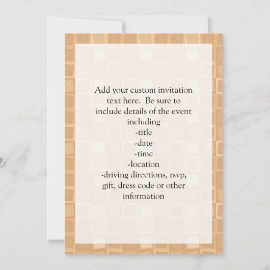 Cool Cookies en Milk Friends Cartoon Kaart (Achterkant)