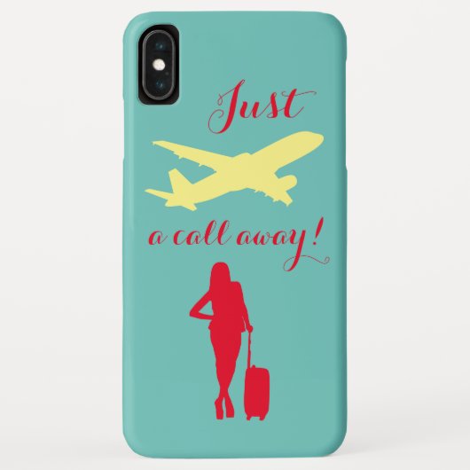 Cool Cool Cft Case-Mate iPhone Case (Achterkant)