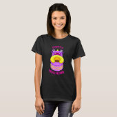 Cool Cool Zindelijkheidstraining Monster Grafisch  T-shirt (Voorkant volledig)
