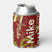 Cool Cooler met naam (Blikje Voorkant)