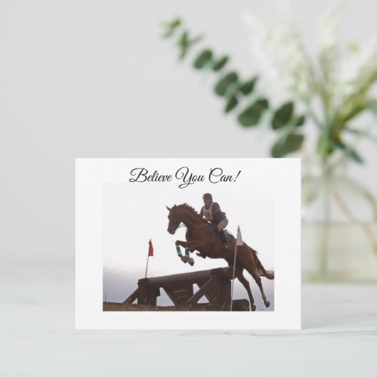 Cool Corgi Creations Briefkaart (Staand voorkant)