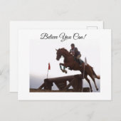 Cool Corgi Creations Briefkaart (Voorkant / Achterkant)