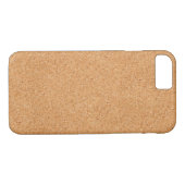 Cool Cork Case-Mate iPhone Case (Achterkant (Horizontaal))