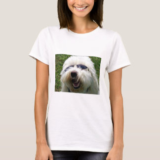 Cool Coton de Tulear T-shirt