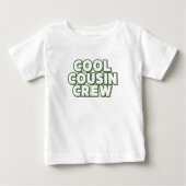 Cool Cousin Crew (Voorkant)