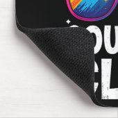 Cool Cousins Club Family Matching Funny Cousin Squ Muismat (Hoek)