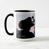 Cool Cowboy Daniel James Mok (Links)