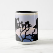 Cool Cowboy Daniel James Mok (Midden)