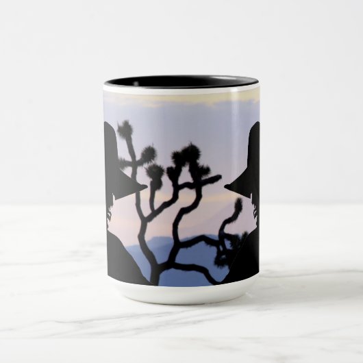 Cool Cowboy Daniel James Mok (Midden)