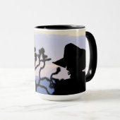 Cool Cowboy Daniel James Mok (Voorkant rechts)