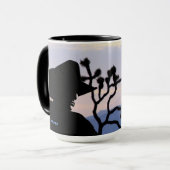 Cool Cowboy Daniel James Mok (Voorkant links)