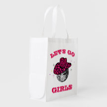 Cool Cowgirl Bachelorette Party Gift