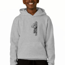 Cool & Cozy Kids-trui