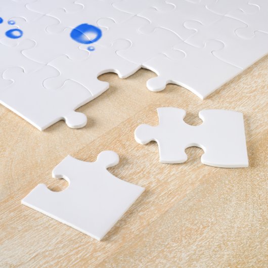 Cool Crab Legpuzzel (Zijkant)