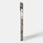 Cool Cracked Earth Dirt Textuur Case-Mate iPhone Case (Achterkant / Links)