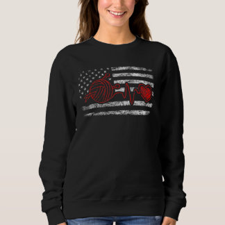 Cool Crochet Heartbeat  Knit Crocheting ons Trui
