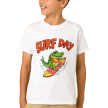 Cool Crocodile – Leuke zomerse strandkunst