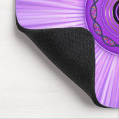 Cool custom muis pads gaming ontwerp muismat (Hoek)